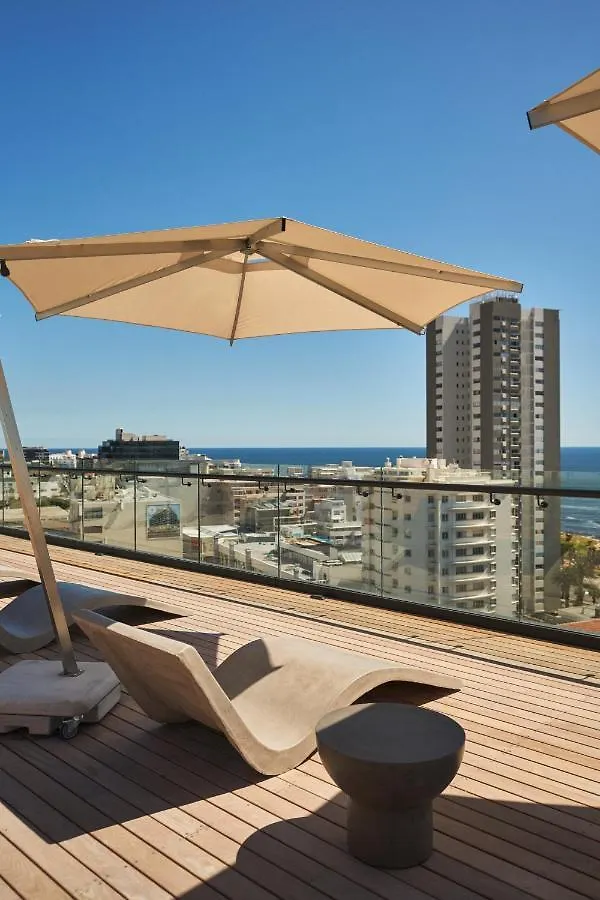 Home Suite Hotels Station House Cape Town 4*,