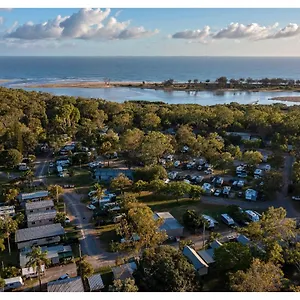 https://discovery-parks-tannum-sands.queenslandhotels.net