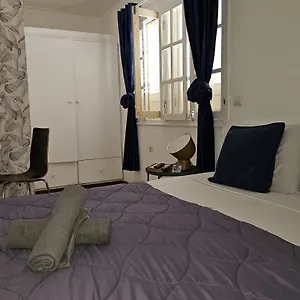 Casa Blu - Casa De Bed and breakfast Santa María