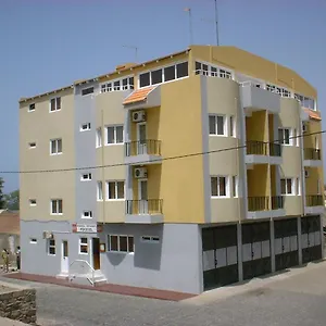 Residencial Por Do Sol Hotel Porto Novo