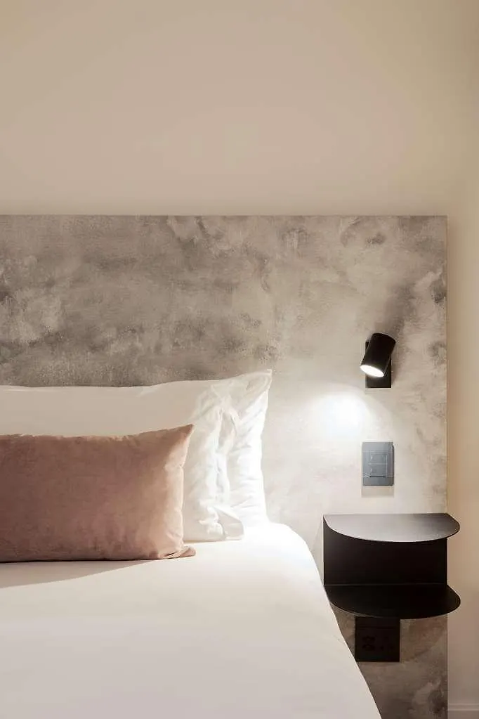 Home Suite Hotels Station House Ciudad del Cabo